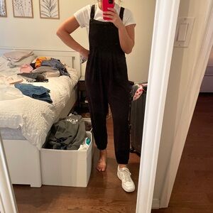 HALARA womens waffle knit jumper size small